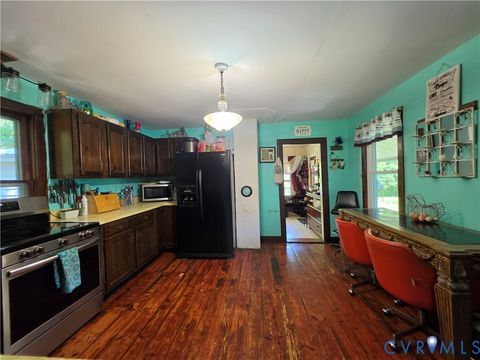 Tiny photo for 3818 Stage Junction Road, Columbia, VA 23038 (MLS # 2619332)