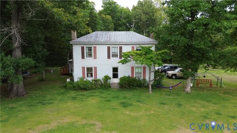 Tiny photo for 3818 Stage Junction Road, Columbia, VA 23038 (MLS # 2619332)