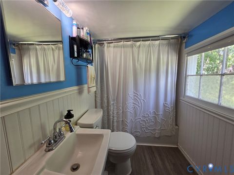 Tiny photo for 3818 Stage Junction Road, Columbia, VA 23038 (MLS # 2619332)
