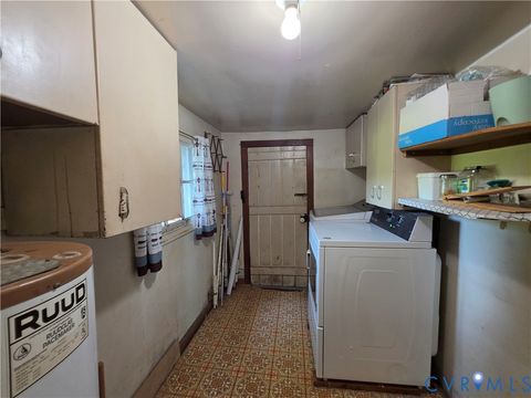 Tiny photo for 3818 Stage Junction Road, Columbia, VA 23038 (MLS # 2619332)