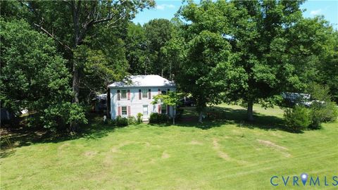 Tiny photo for 3818 Stage Junction Road, Columbia, VA 23038 (MLS # 2619332)