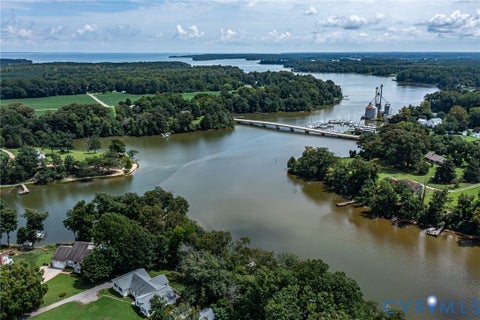 Tiny photo for 1254 Bancton Road, Kinsale, VA 22488 (MLS # 2622761)
