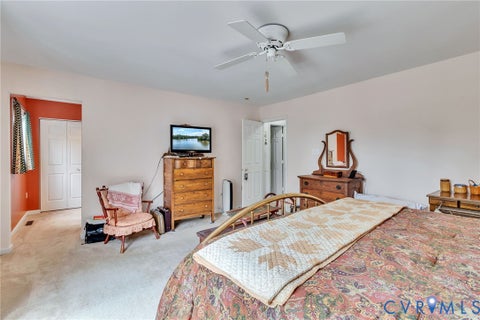 Tiny photo for 1254 Bancton Road, Kinsale, VA 22488 (MLS # 2622761)