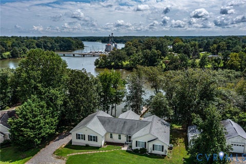 Tiny photo for 1254 Bancton Road, Kinsale, VA 22488 (MLS # 2622761)