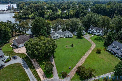 Tiny photo for 1254 Bancton Road, Kinsale, VA 22488 (MLS # 2622761)