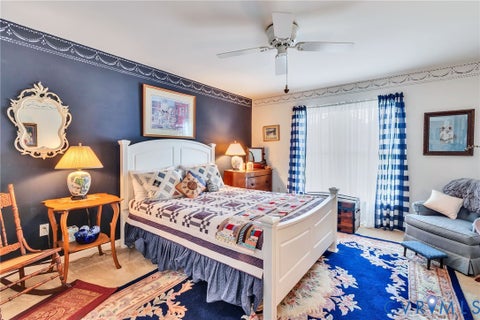 Tiny photo for 1254 Bancton Road, Kinsale, VA 22488 (MLS # 2622761)