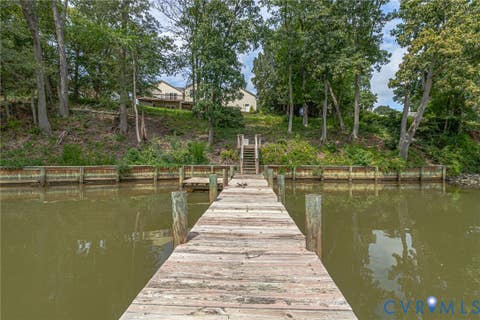 Tiny photo for 1254 Bancton Road, Kinsale, VA 22488 (MLS # 2622761)