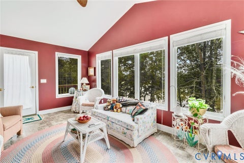 Tiny photo for 1254 Bancton Road, Kinsale, VA 22488 (MLS # 2622761)