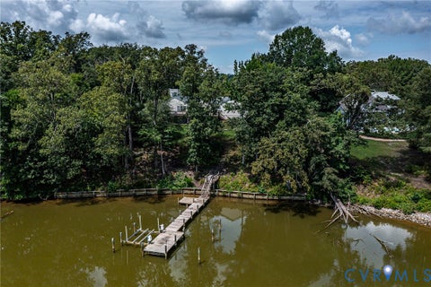 Tiny photo for 1254 Bancton Road, Kinsale, VA 22488 (MLS # 2622761)