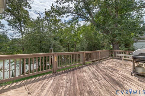 Tiny photo for 1254 Bancton Road, Kinsale, VA 22488 (MLS # 2622761)