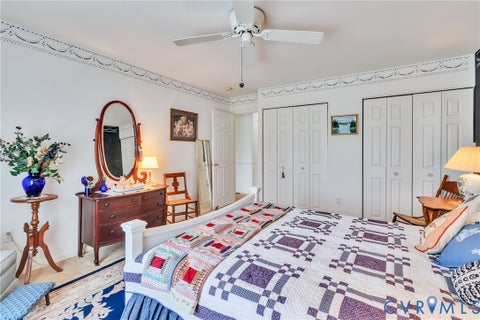 Tiny photo for 1254 Bancton Road, Kinsale, VA 22488 (MLS # 2622761)