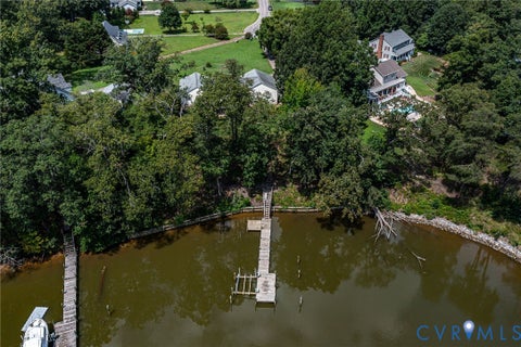 Tiny photo for 1254 Bancton Road, Kinsale, VA 22488 (MLS # 2622761)