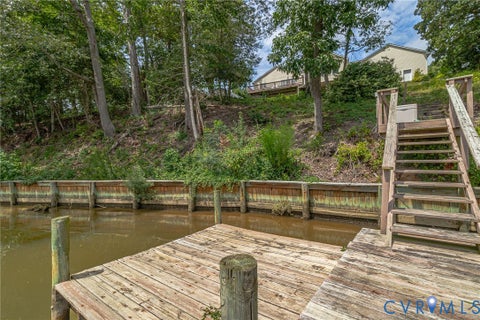 Tiny photo for 1254 Bancton Road, Kinsale, VA 22488 (MLS # 2622761)