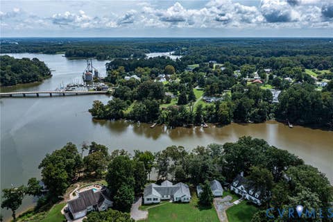 Tiny photo for 1254 Bancton Road, Kinsale, VA 22488 (MLS # 2622761)