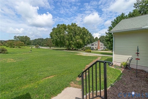 Tiny photo for 1254 Bancton Road, Kinsale, VA 22488 (MLS # 2622761)
