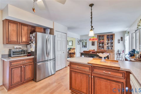 Tiny photo for 1254 Bancton Road, Kinsale, VA 22488 (MLS # 2622761)