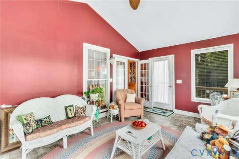 Tiny photo for 1254 Bancton Road, Kinsale, VA 22488 (MLS # 2622761)