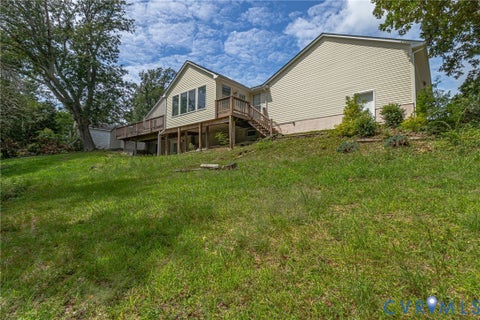 Tiny photo for 1254 Bancton Road, Kinsale, VA 22488 (MLS # 2622761)