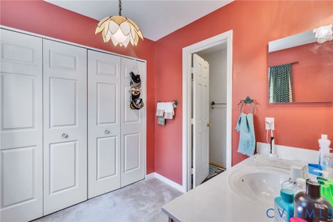 Tiny photo for 1254 Bancton Road, Kinsale, VA 22488 (MLS # 2622761)