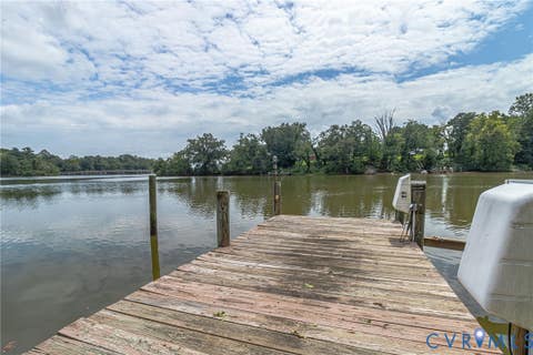 Tiny photo for 1254 Bancton Road, Kinsale, VA 22488 (MLS # 2622761)