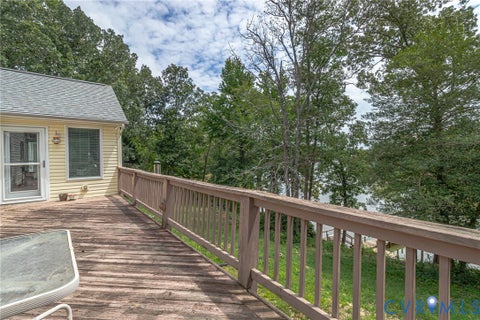 Tiny photo for 1254 Bancton Road, Kinsale, VA 22488 (MLS # 2622761)
