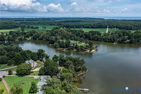 Tiny photo for 1254 Bancton Road, Kinsale, VA 22488 (MLS # 2622761)