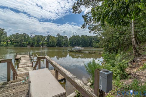Tiny photo for 1254 Bancton Road, Kinsale, VA 22488 (MLS # 2622761)