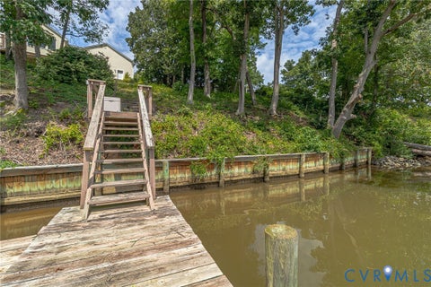Tiny photo for 1254 Bancton Road, Kinsale, VA 22488 (MLS # 2622761)
