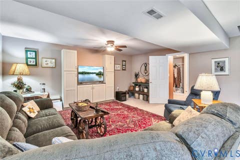 Tiny photo for 1254 Bancton Road, Kinsale, VA 22488 (MLS # 2622761)