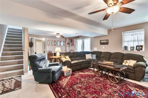 Tiny photo for 1254 Bancton Road, Kinsale, VA 22488 (MLS # 2622761)