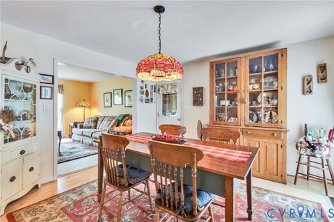 Tiny photo for 1254 Bancton Road, Kinsale, VA 22488 (MLS # 2622761)