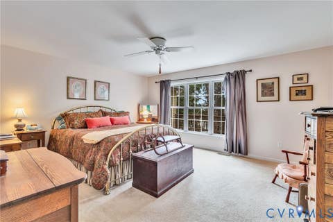 Tiny photo for 1254 Bancton Road, Kinsale, VA 22488 (MLS # 2622761)