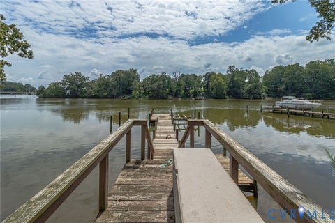 Tiny photo for 1254 Bancton Road, Kinsale, VA 22488 (MLS # 2622761)