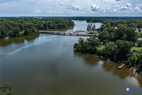 Tiny photo for 1254 Bancton Road, Kinsale, VA 22488 (MLS # 2622761)