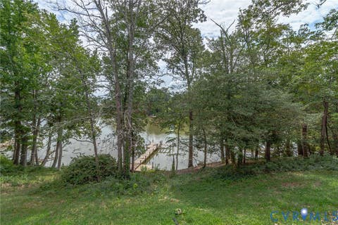 Tiny photo for 1254 Bancton Road, Kinsale, VA 22488 (MLS # 2622761)