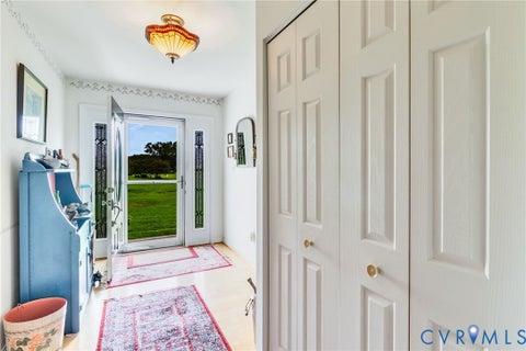 Tiny photo for 1254 Bancton Road, Kinsale, VA 22488 (MLS # 2622761)