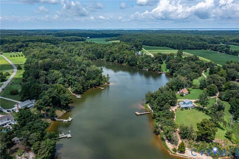 Tiny photo for 1254 Bancton Road, Kinsale, VA 22488 (MLS # 2622761)