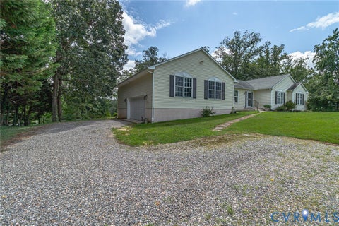 Tiny photo for 1254 Bancton Road, Kinsale, VA 22488 (MLS # 2622761)