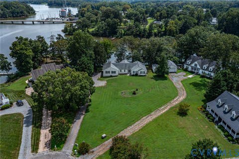 Tiny photo for 1254 Bancton Road, Kinsale, VA 22488 (MLS # 2622761)