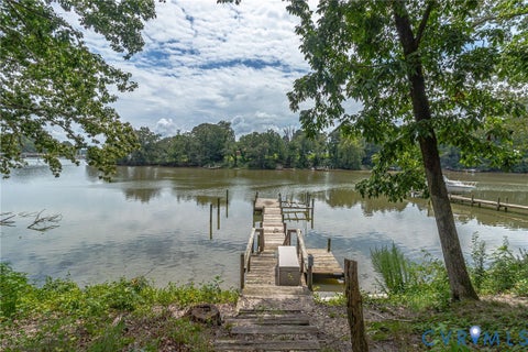 Tiny photo for 1254 Bancton Road, Kinsale, VA 22488 (MLS # 2622761)