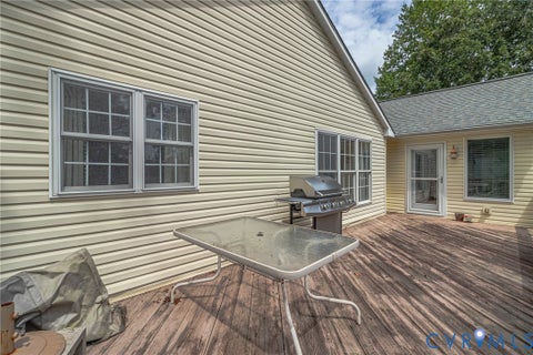 Tiny photo for 1254 Bancton Road, Kinsale, VA 22488 (MLS # 2622761)