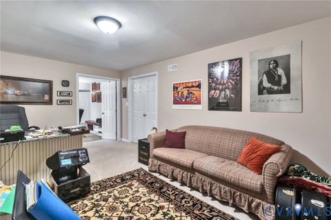 Tiny photo for 1254 Bancton Road, Kinsale, VA 22488 (MLS # 2622761)