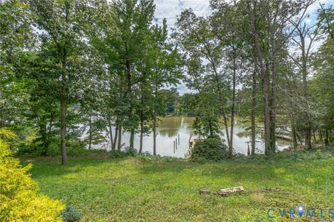 Tiny photo for 1254 Bancton Road, Kinsale, VA 22488 (MLS # 2622761)