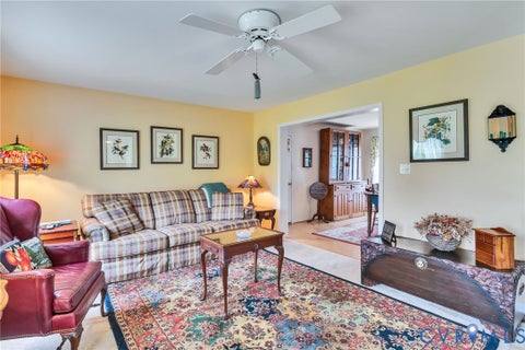 Tiny photo for 1254 Bancton Road, Kinsale, VA 22488 (MLS # 2622761)
