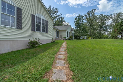 Tiny photo for 1254 Bancton Road, Kinsale, VA 22488 (MLS # 2622761)