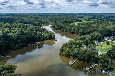 Tiny photo for 1254 Bancton Road, Kinsale, VA 22488 (MLS # 2622761)