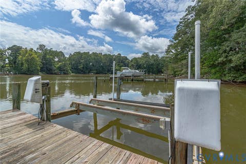 Tiny photo for 1254 Bancton Road, Kinsale, VA 22488 (MLS # 2622761)
