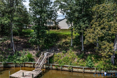 Tiny photo for 1254 Bancton Road, Kinsale, VA 22488 (MLS # 2622761)