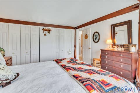 Tiny photo for 1254 Bancton Road, Kinsale, VA 22488 (MLS # 2622761)