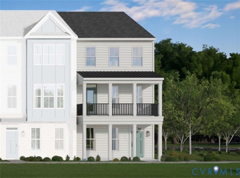Photo of 15361 Oasis Sun Way, Midlothian, VA 23112 (MLS # 2624834)